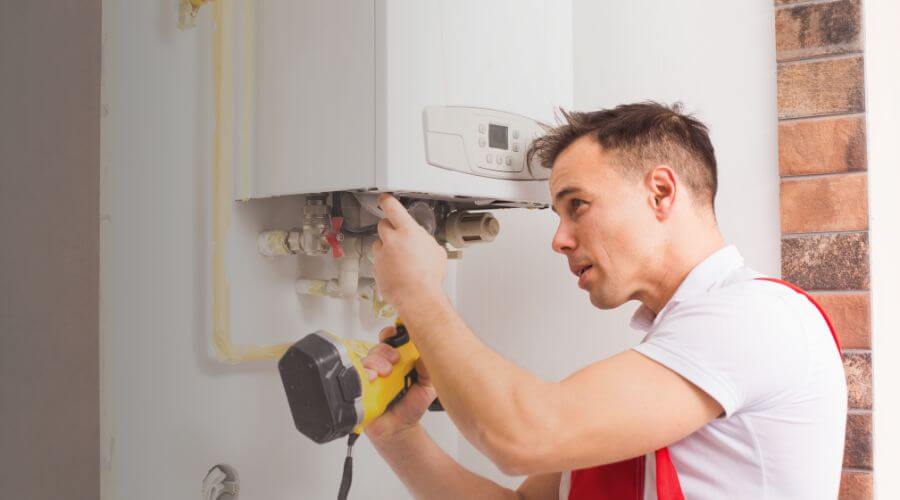 Professional bathroom faucet installation in Ruskin, FL